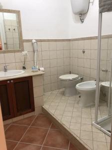 Residence e B&B Villamirella - 275