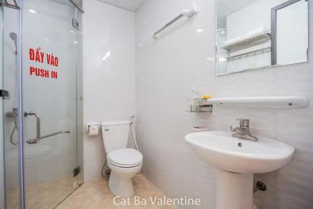 Cat Ba Valentine - 10