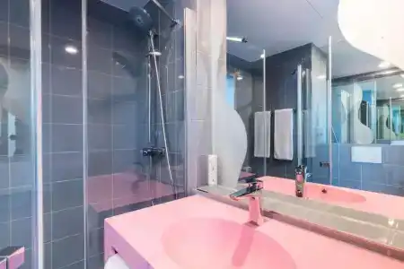 prizeotel Rostock-City - 53
