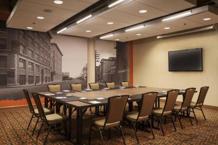 Residence Inn by Marriott Boston Downtown Seaport - 12