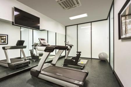Quest Woolloongabba - 8