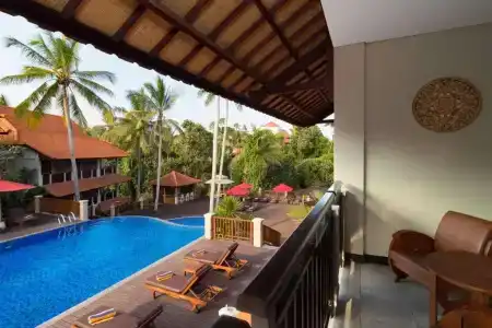 Best Western Premier Agung Resort Ubud - 41
