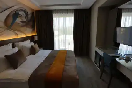 B Business & Spa - 5