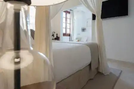 s'Hotelet d'Es Born - Suites & Spa - 15
