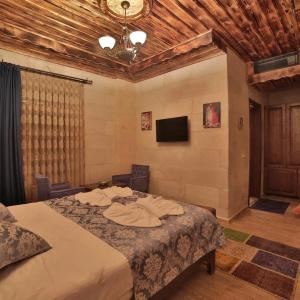 Caravanserai Inn - 38