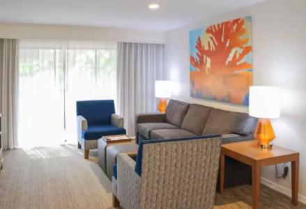 Hilton Vacation Club Polynesian Isles - 126