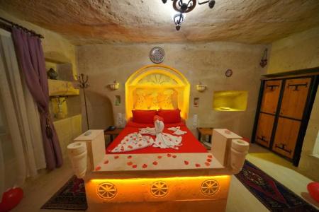 Fosil Cave - 56