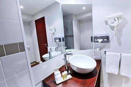Golden Tulip Paris Cdg Airport – Villepinte - 62