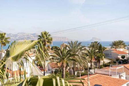 Sun Palace Albir & Spa - 80