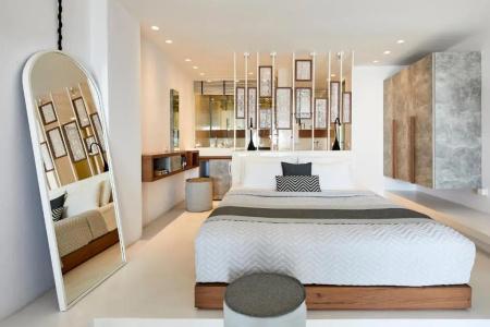 Oia Suites - 122