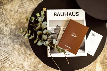 Wilde Aparthotels by Staycity, Berlin, Checkpoint Charlie - 164