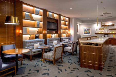 Sheraton Music City Nashville Airport - 30