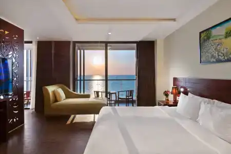 Amarin Resort & Spa Phu Quoc - 15