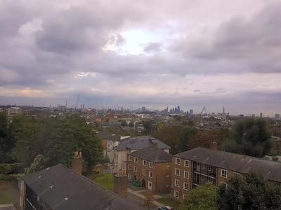 Hampstead Britannia - 95