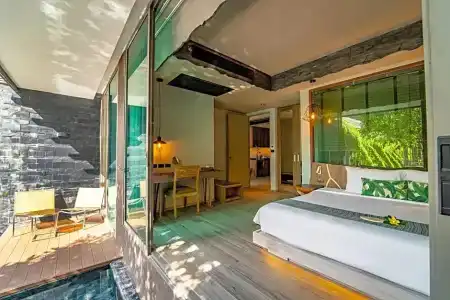 Kalima Resort And Villas Khao Lak - Sha Extra Plus - 65