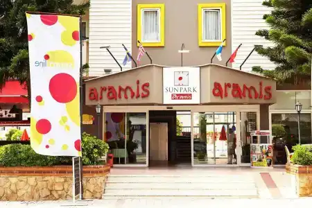 Sunpark Aramis - 29