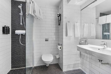 Park Inn by Radisson Copenhagen Airport - 7