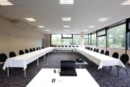 Caravelle im Park - 22