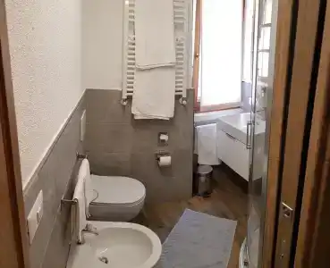 Albergo Soldanella - 7