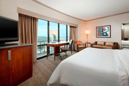 The Westin Seattle - 23