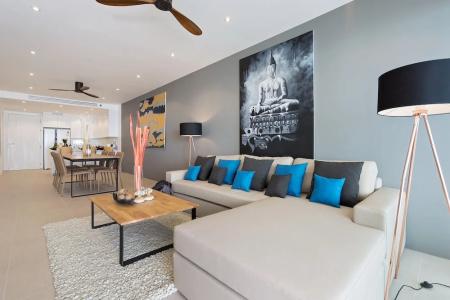 Unique Boutique Residences - 15