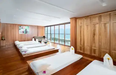 Sunny Ocean & Spa - 27