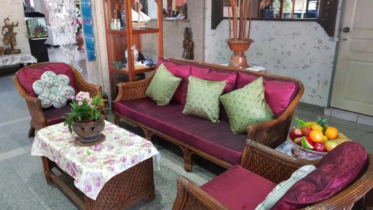 Wiang Inn Mansion - 8