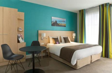 Mercure St Malo Front de Mer - 104