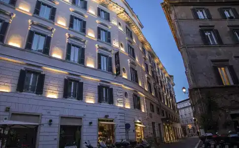 The Pantheon Iconic Rome, Autograph Collection - 0