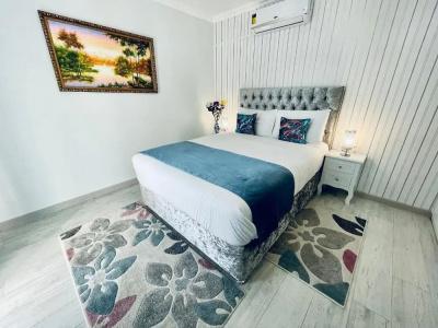 Premier City Aparthotel - 22