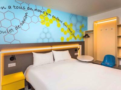 ibis Styles Strasbourg Stade de la Meinau - 2