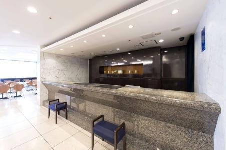 Villa Fontaine Osaka-Shinsaibashi - 1