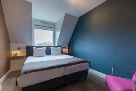 Best Western Plus BergAmersfoort - 29