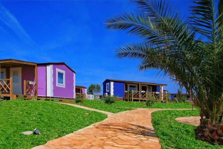 Premium Sirena Village Mobile Homes - 8