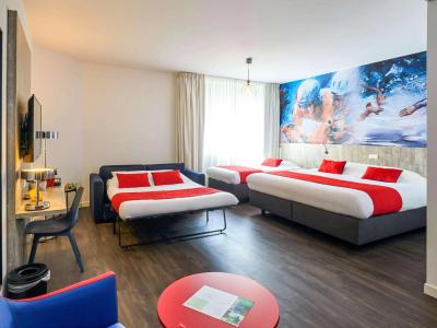 ibis Styles Almere - 25
