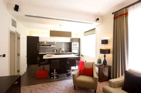 Taj 51 Buckingham Gate Suites and Residences - 65