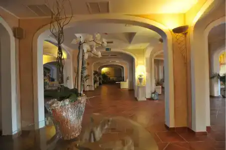 Colonna Resort - 14