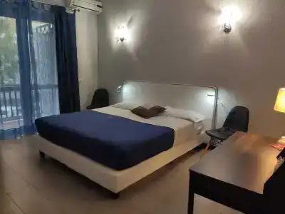 b&b Il Granello Di Senape - 36
