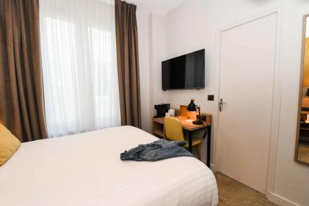 Best Western Plus Le Havre Centre Gare - 53
