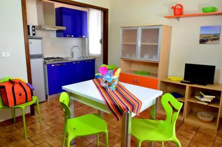 Residence Orchidea - 95