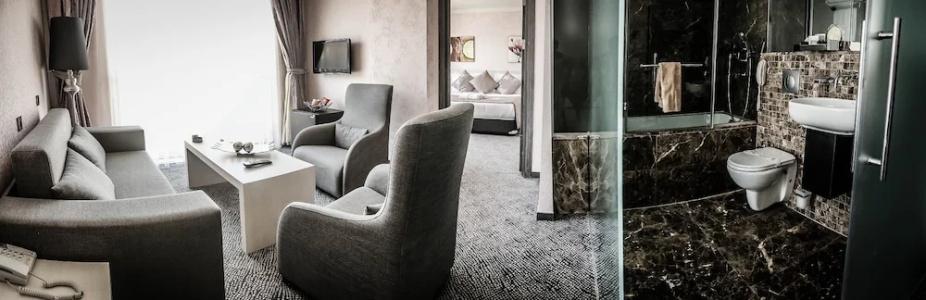 Koza Suite - 112