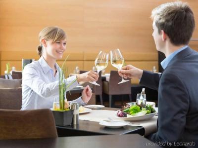 Novotel Karlsruhe City - 16