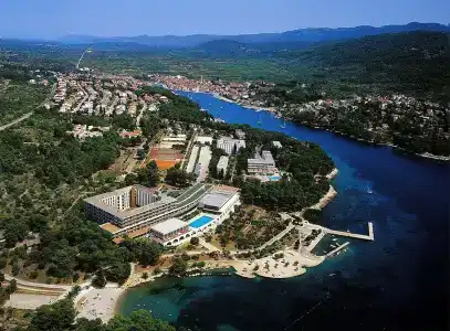 Hvar [Placeshotel] By Valamar - 26