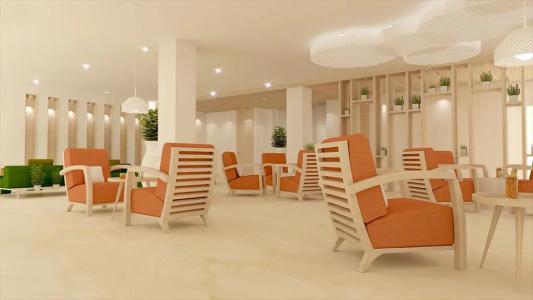 Iberostar Alcudia Park - 19