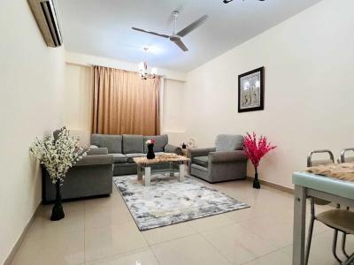 Dar Al Deyafa Apartment - 39