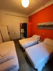 Pensión Arosa - 28