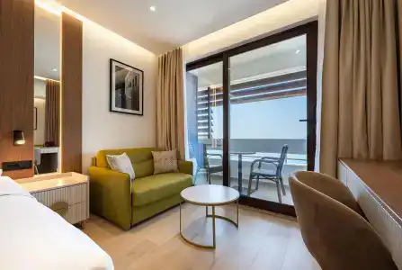 Ruza Vjetrova - Wind Rose Resort - 56