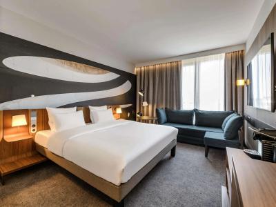 Novotel Regensburg Zentrum - 3