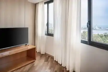 AC Málaga Palacio by Marriott - 51