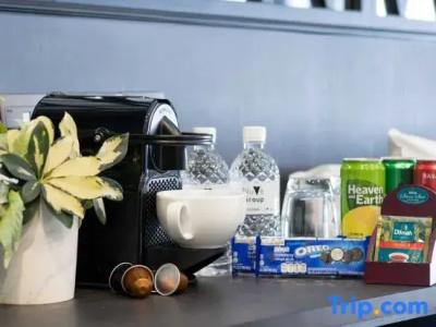 Nuve Urbane (Sg Clean, Staycation Approved) - 149